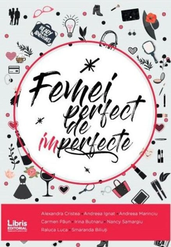 Femei perfect de imperfecte