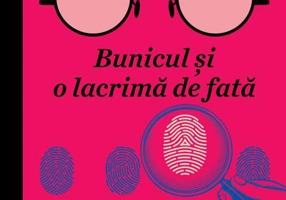Bunicul și o lacrimă de fată