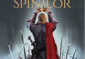 Împăratul spinilor (Vol. 3)