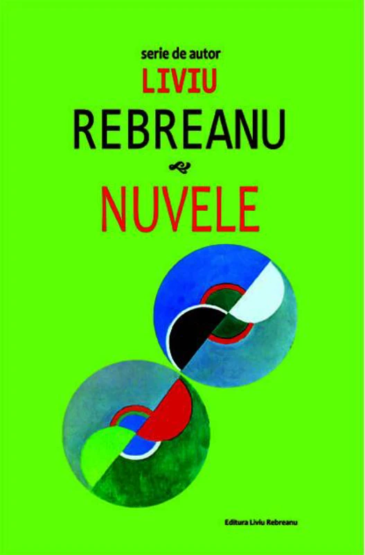Nuvele