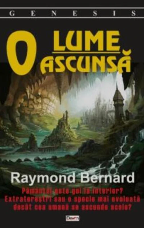 O lume ascunsă