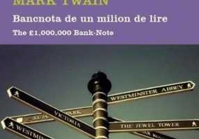 Bancnota de un milion de lire / The 1.000.000 Bank-Note