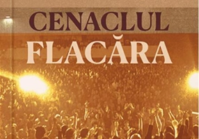 Cenaclul Flacăra