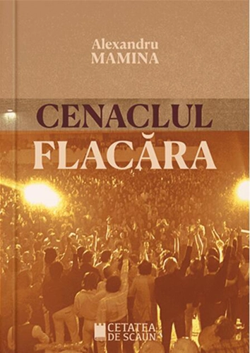 Cenaclul Flacăra