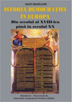 Istoria democraţiei în Europa