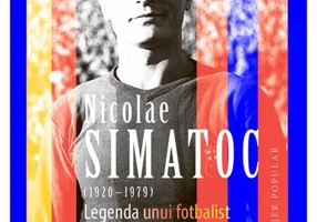Nicolae Simatoc (1920-1979)