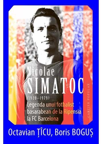 Nicolae Simatoc (1920-1979)
