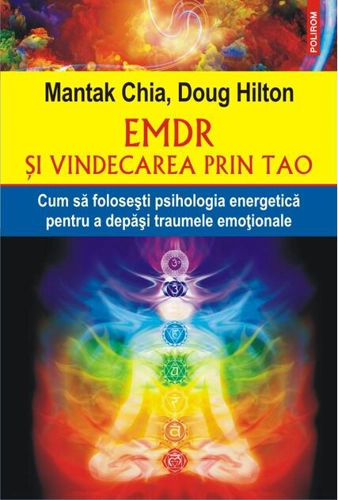 EMDR şi vindecarea prin Tao