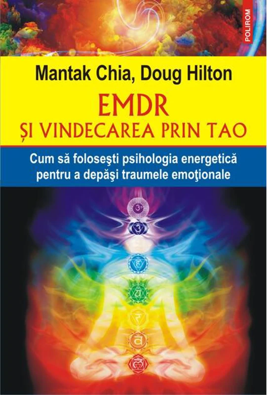 EMDR şi vindecarea prin Tao