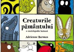 Creaturile pământului