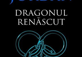 Dragonul renăscut (Vol. 3)