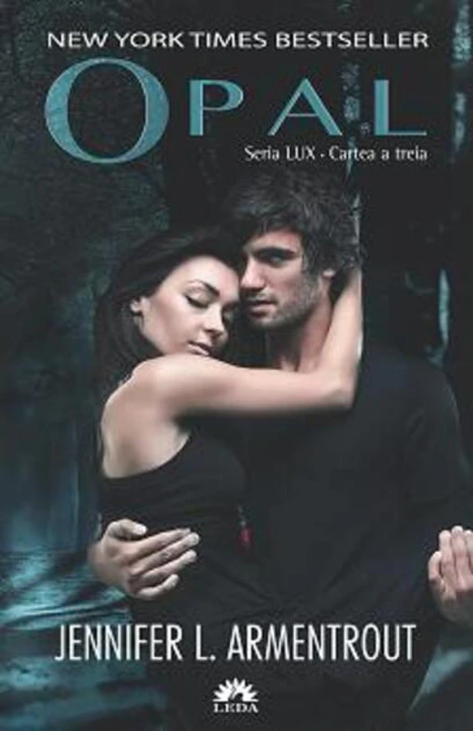 Opal (Vol. 3)