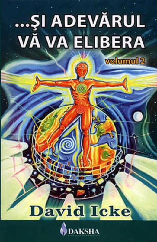 Și adevărul vă va elibera (Vol. 2)