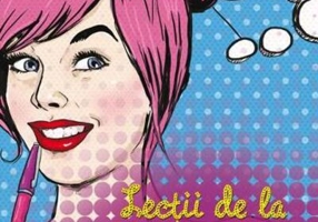 Lecții de la Madame Chic