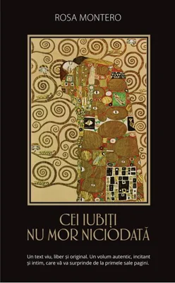 Cei iubiți nu mor niciodată