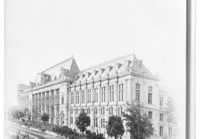 Palate de Justiție din România (ediție bilingvă română-engleză)