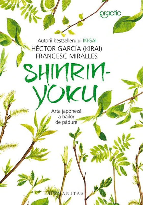 Shinrin-yoku