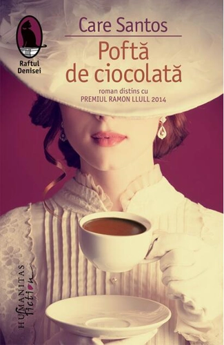 Poftă de ciocolată