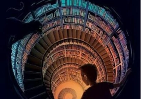 Nightbooks: Captiv în poveste