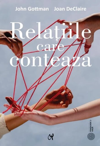 Relațiile care contează