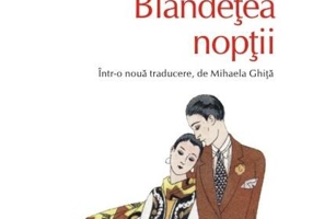 Blândețea nopții (Top 10+)