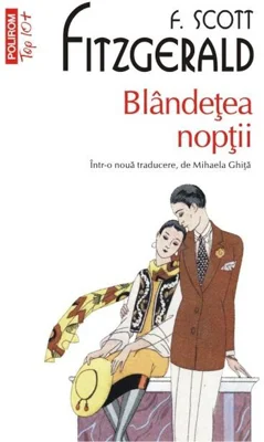 Blândețea nopții (Top 10+)