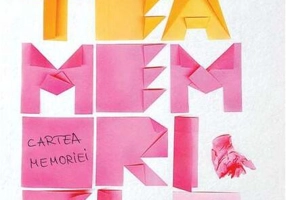 Cartea memoriei - HC