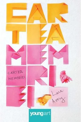 Cartea memoriei - HC