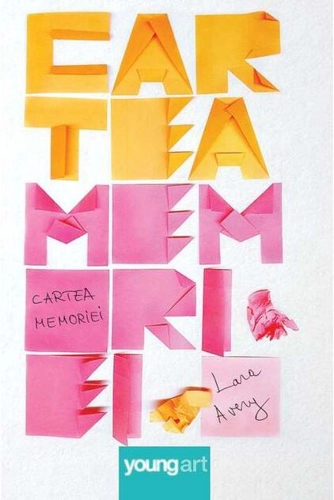 Cartea memoriei - HC