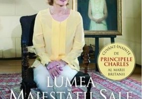 Lumea Majestății Sale. Jubileul Custodelui Coroanei Române