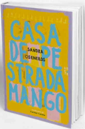 Casa de pe strada Mango