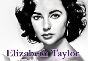 Elizabeth Taylor - Vis de glorie.  Primii zece ani la Hollywood