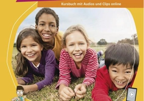 Die Deutschprofis A1. Kursbuch mit Audios und Clips online