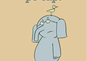 Ai o pasăre pe cap! - HC