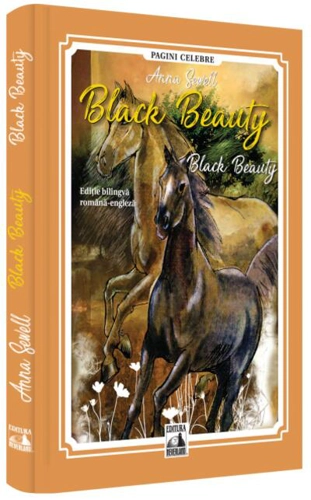 Black Beauty (ediție bilingvă)