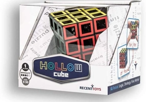 Joc logic Meffert's Hollow Cube 3x3