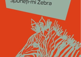 Spuneţi-mi Zebra
