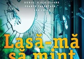 Lasă-mă să mint