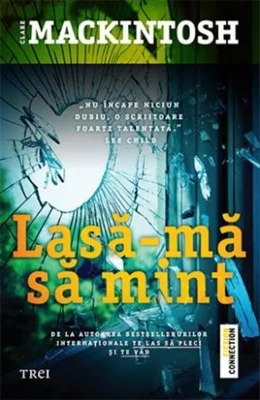 Lasă-mă să mint