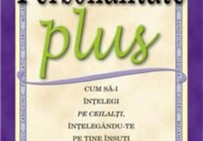 Personalitate Plus