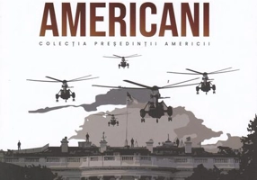 Președinții americani... Războaiele președinților americani