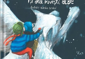 Zăpardul și alte povești albe