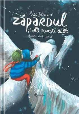 Zăpardul și alte povești albe