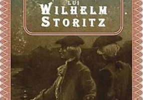 Secretul lui Wilhelm Storitz