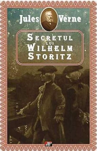 Secretul lui Wilhelm Storitz