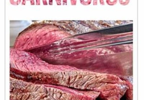 Homo carnivorus. Impactul alimentației pe bază de carne
