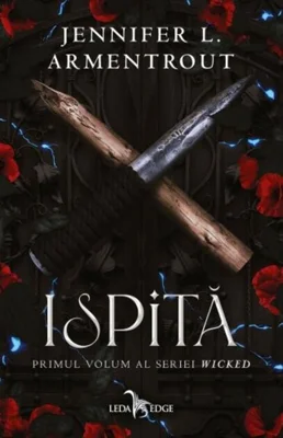 Ispită (Vol. 1)