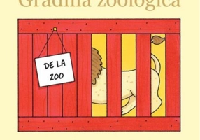 Dragă Grădină zoologică