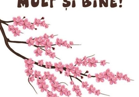 Hai să trăim mult și bine!