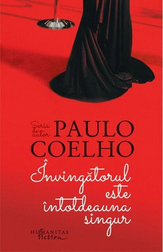 Învingătorul este întotdeauna singur